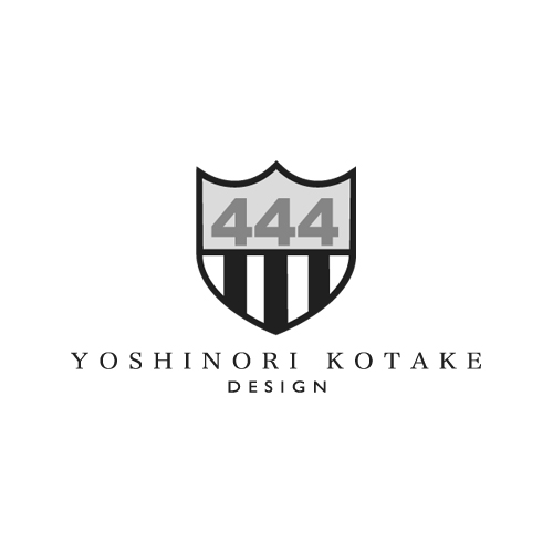 YOSHINORI KOTAKE DESIGN ヨシノリコタケデザイン