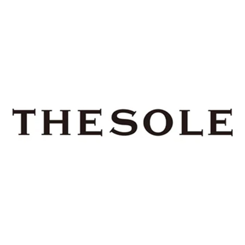 THE SOLE ザソール