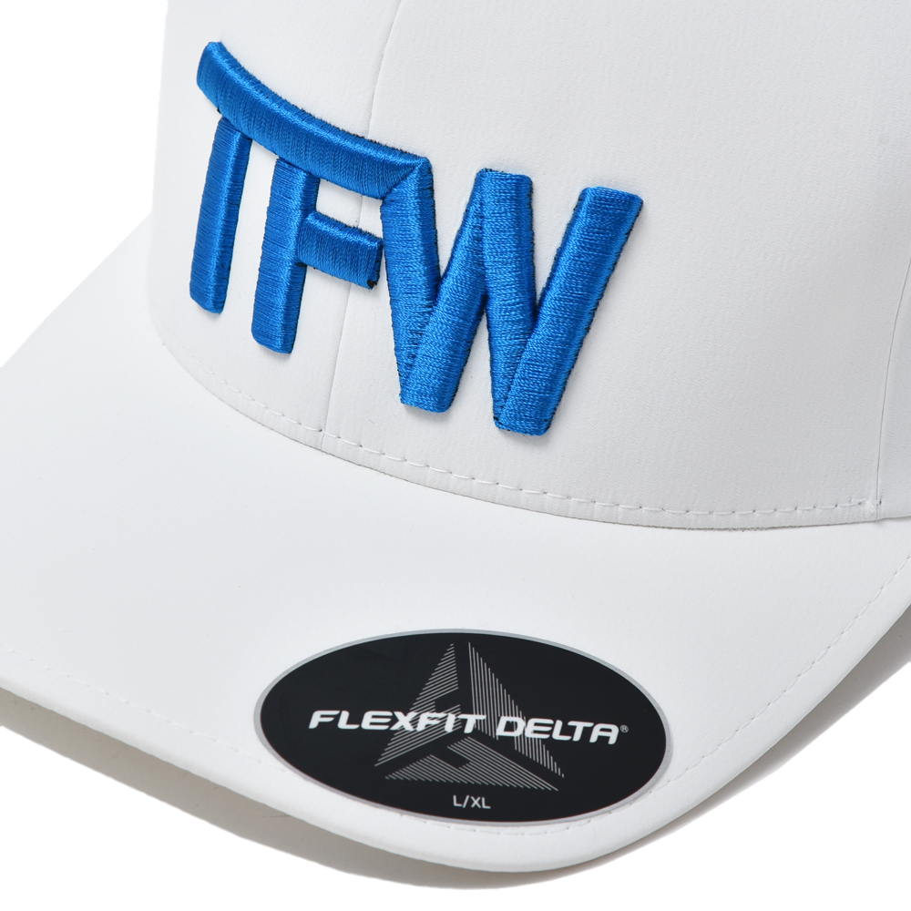 TFW49 6 PANEL CAP ゴルフキャップ T132210011【2022SS新入荷】 | .R