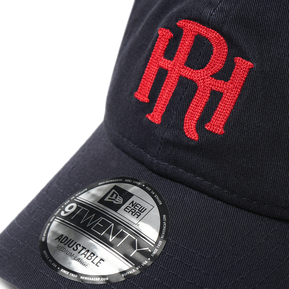 ハリウッドランチマーケットNEW ERA×HRM ９TWENTY CHAIN ハリウッドランチマーケットNEW ERA×HRM 9TWENTY CHAIN V118
