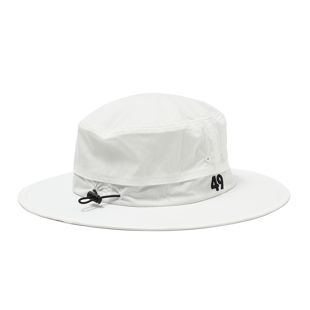 TFW49 SAFARI HAT サファリハット T132410009【新入荷】 | .R by DUE blog