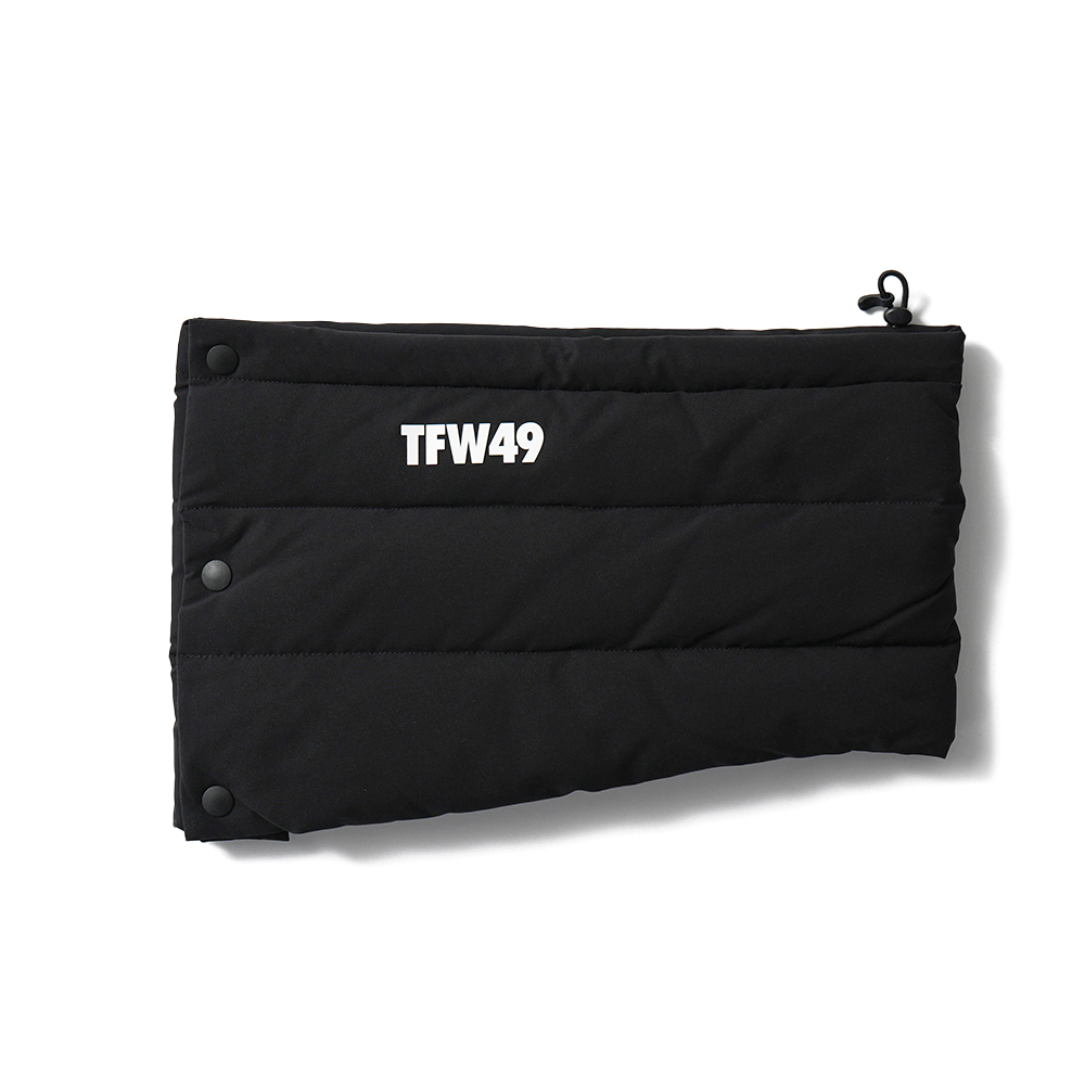 TFW49 DOWN NECK WARMER ダウンネックウォーマー T132520010【新入荷