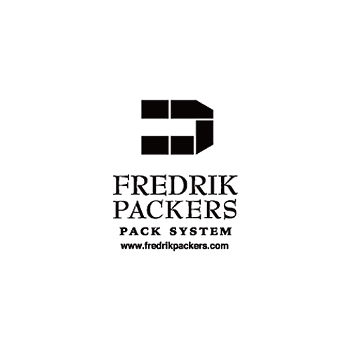 FREDRIK PACKERS フレドリックパッカーズ