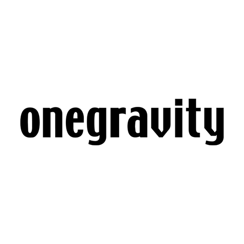 onegravity ワングラヴィティ